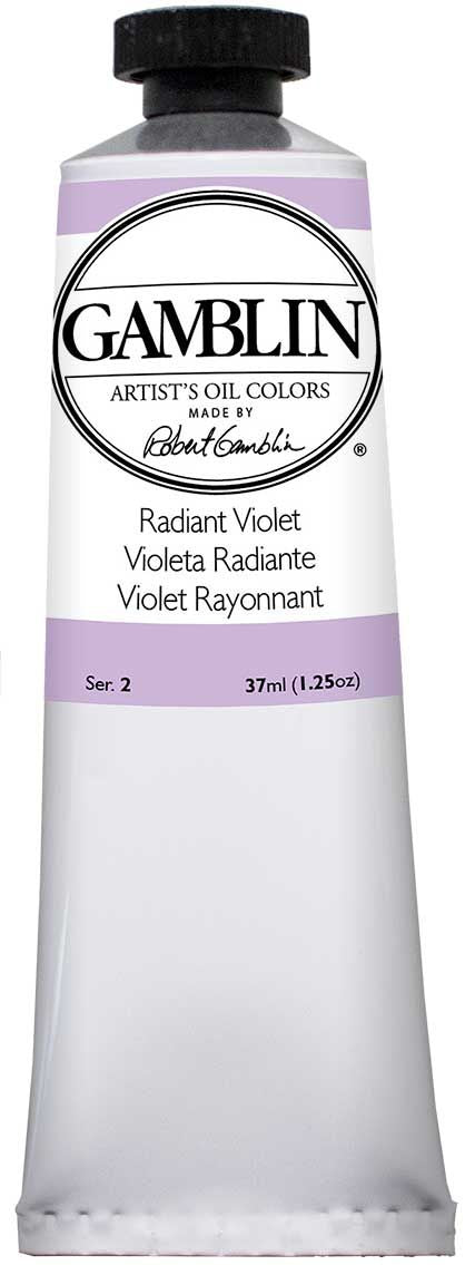 Radiant Violet AG 37ml