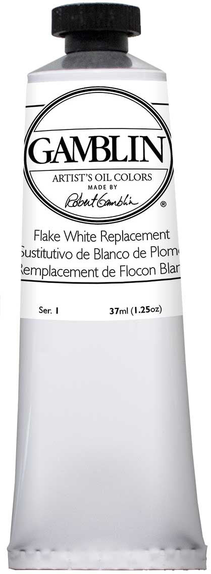 Flake White Remplacement AG 37ml