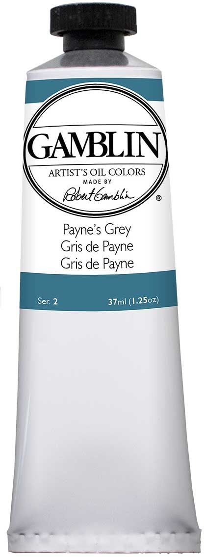 Payne's Grey AG 37ml