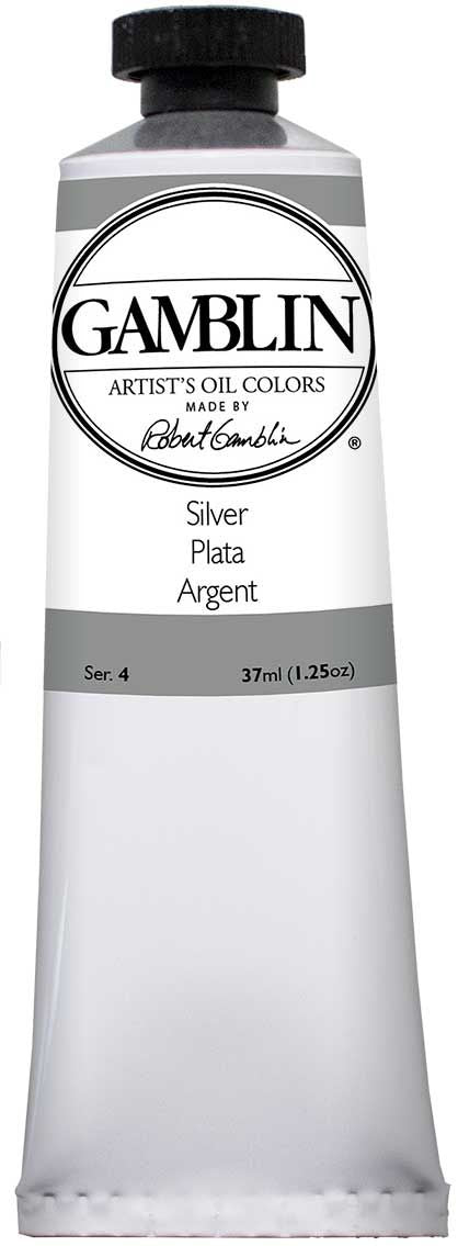 Silver AG 37ml