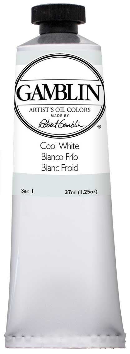 Blanc froid AG 37ml