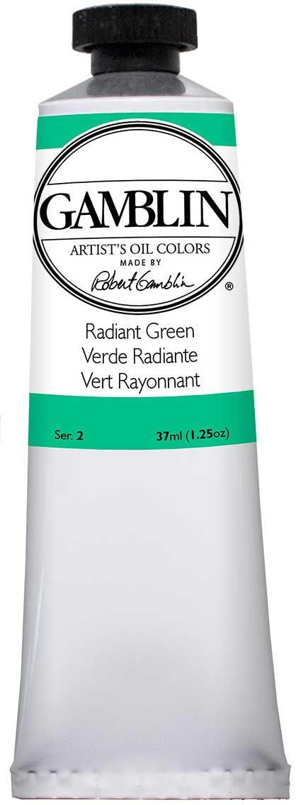 Radiant Green AG 37ml