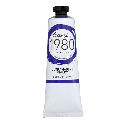 1980 Ultramarine Violet 37ml