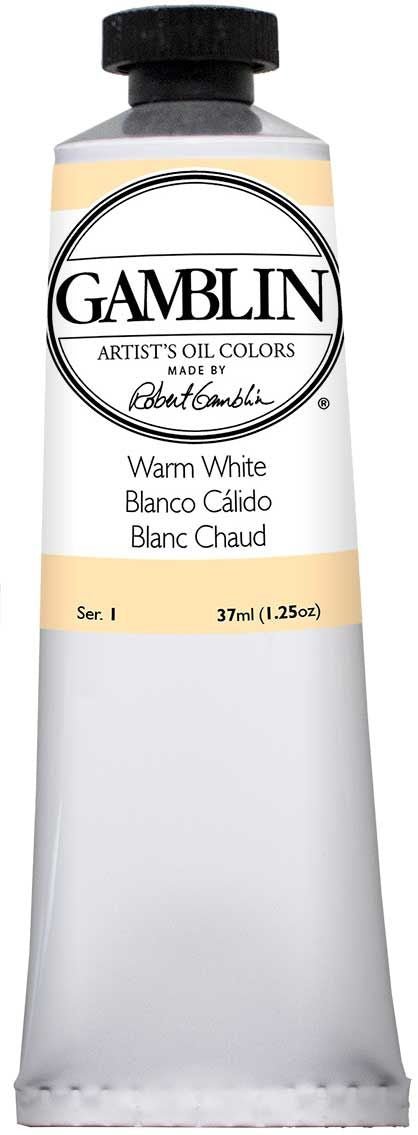 Warm White AG 37ml