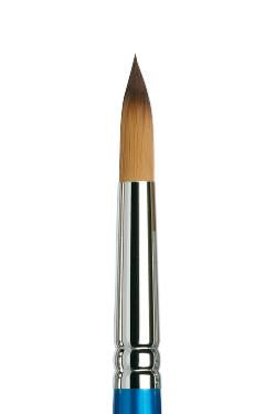 Cotman Brush -  Series 111 Round - SH #14