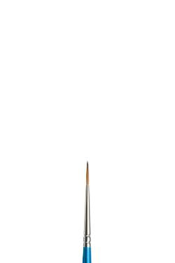 Cotman Brush -  Series 222 Designer Round - SH #0