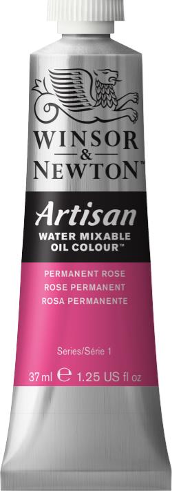 AWMOC 37ml tube - Permanent Rose