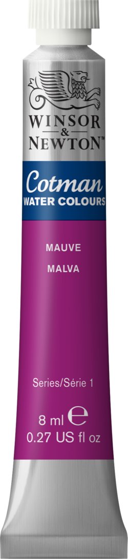 CWC tube 8ml - Mauve