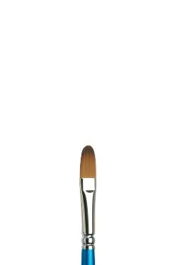 Cotman Brush -  Series 668 Filbert - SH ¼"