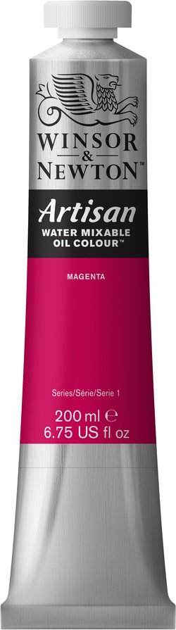 AWMOC 200ml tube - Magenta