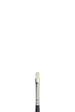 Artists' Oil Brush - Bright - LH #1