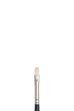 Artists' Oil Brush - Bright - LH #2