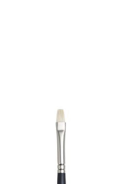 Artists' Oil Brush - Bright - LH #3