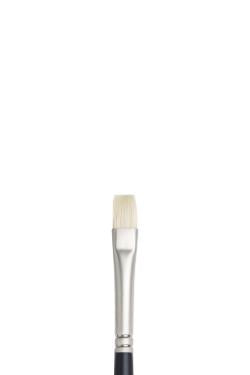 Artists' Oil Brush - Bright - LH #4