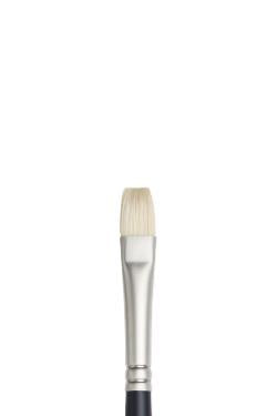 Artists' Oil Brush - Bright - LH #6