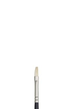 Artists' Oil Brush - Flat - LH #1