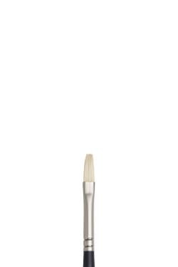 Artists' Oil Brush - Flat - LH #2