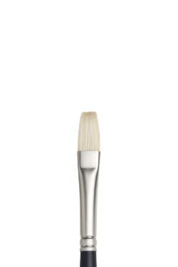 Artists' Oil Brush - Flat - LH #6