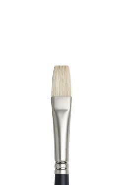 Artists' Oil Brush - Flat - LH #8