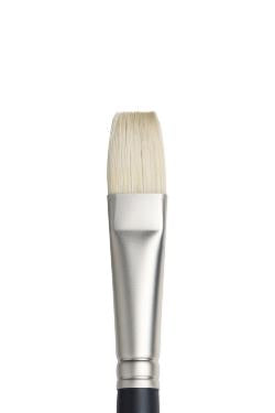 Artists' Oil Brush - Flat - LH #10