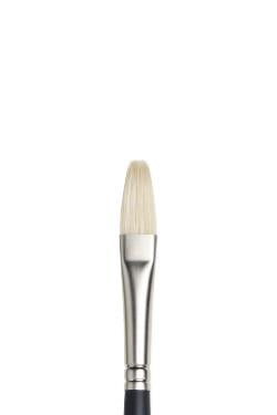 Artists' Oil Brush - Filbert - LH #6