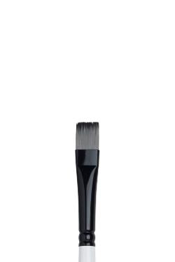 Professional Acrylic Brush - Bright - LH #10