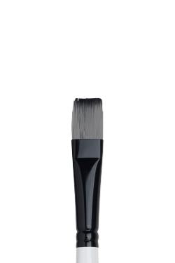 Professional Acrylic Brush - Bright - LH #16