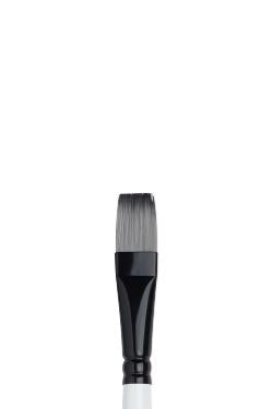 Pinceau acrylique professionnel - One Stroke - SH 1/2"