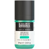 AG 59ml bottle - Bright Aqua Green