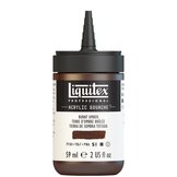 AG 59ml bottle - Burnt Umber