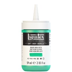 SB 59ml bottle - Bright Aqua Green