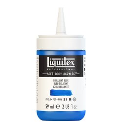 SB 59ml bottle - Brilliant Blue