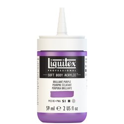 SB 59ml bottle - Brilliant Purple