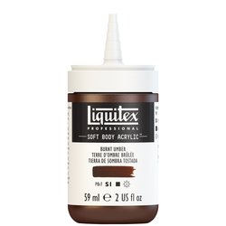 SB 59ml bottle - Burnt Umber