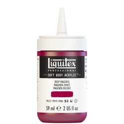 SB 59ml bottle - Deep Magenta