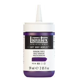 SB 59ml bottle - Dioxazine Purple