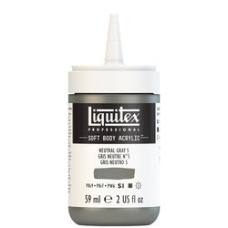 SB 59ml bottle - Neutral Gray 5